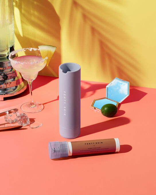 Case Suporte Refil&aacute;vel Fenty Skin